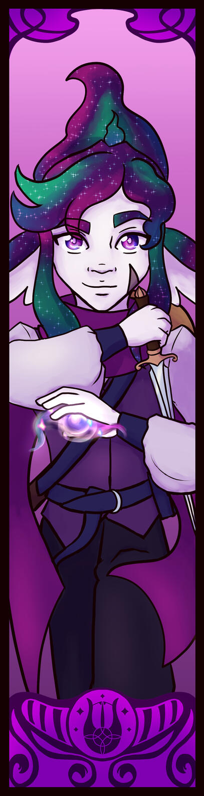 Seren